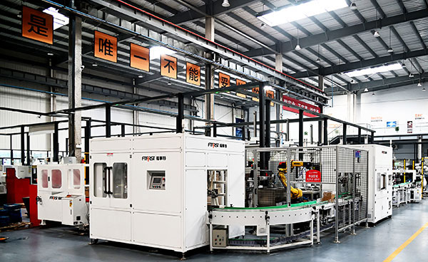 政策与市场共振 工程机械行业景心胸提升